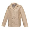 Zeige Details für Zunftjacke "Saale" in 3 Farben, Doppelpilot, 100% Baumwolle, 520 g/m² Bild von Zunftjacke "Saale" in 3 Farben, Doppelpilot, 100% Baumwolle, 520 g/m²